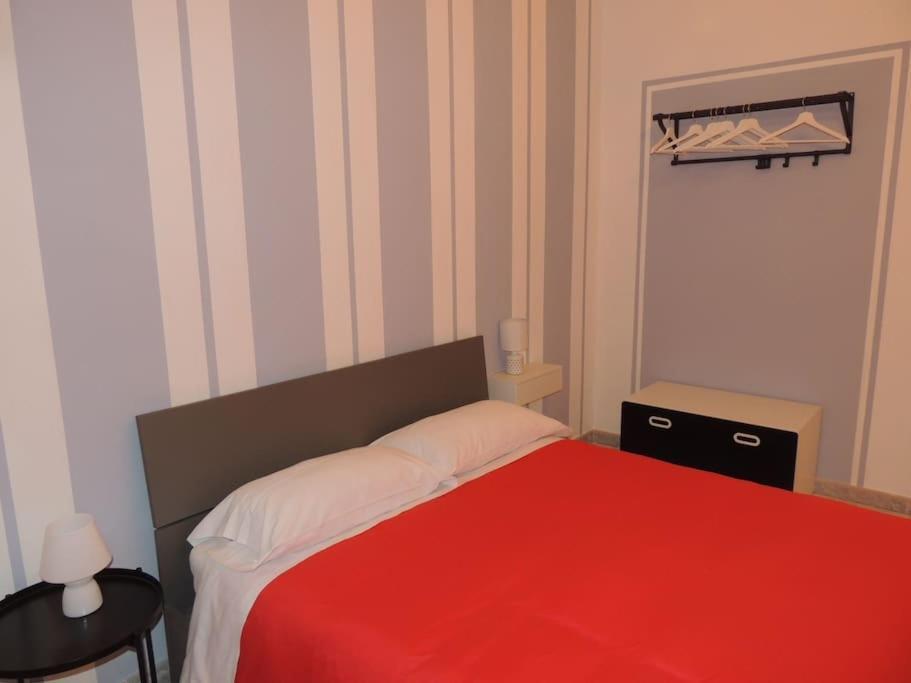 Apartamento Magenta