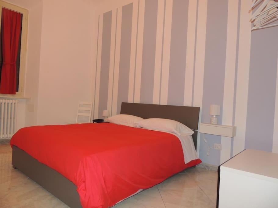 Apartamento Magenta