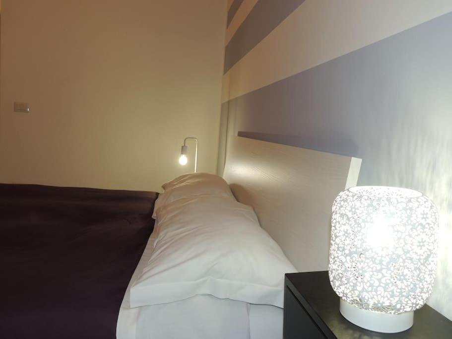 Apartamento Magenta Roma