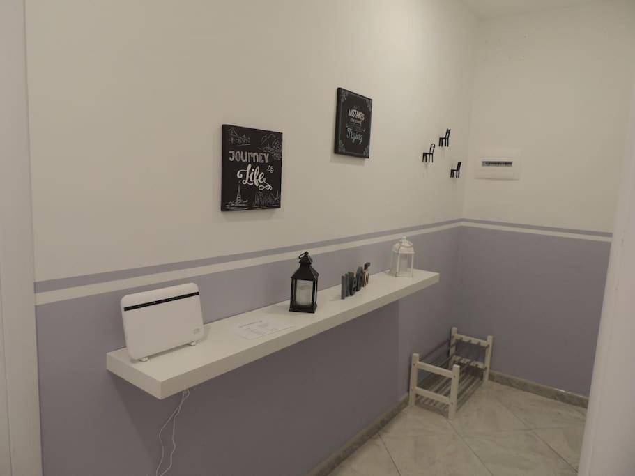Magenta Apartamento