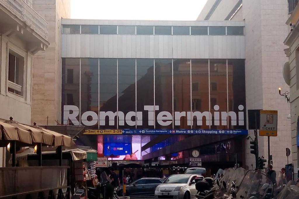 Apartamento Magenta