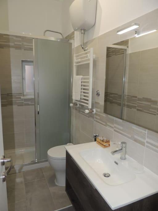 Magenta Apartamento Roma