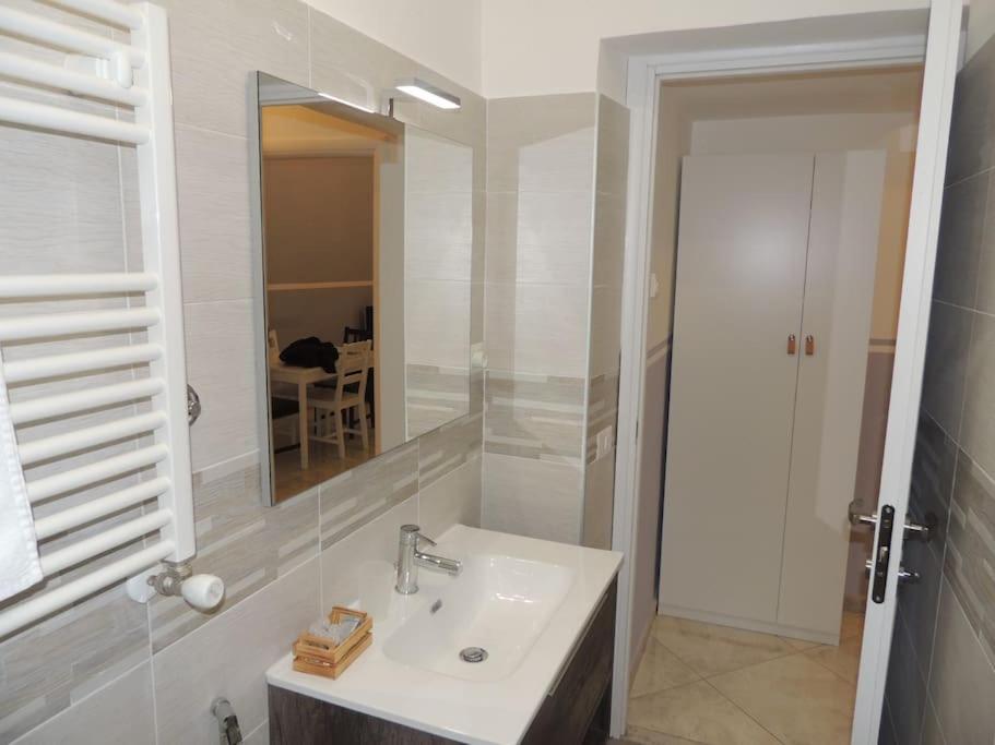 Apartamento Magenta *