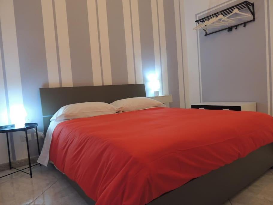 Magenta Apartamento Roma